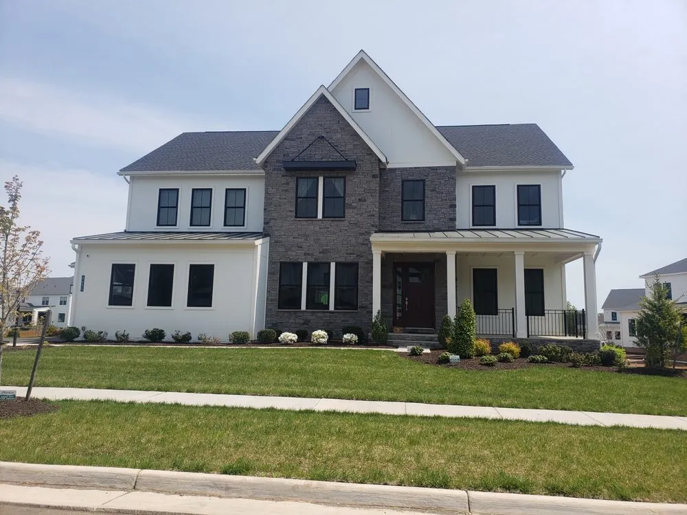 Slide of Cornerstone Exteriors