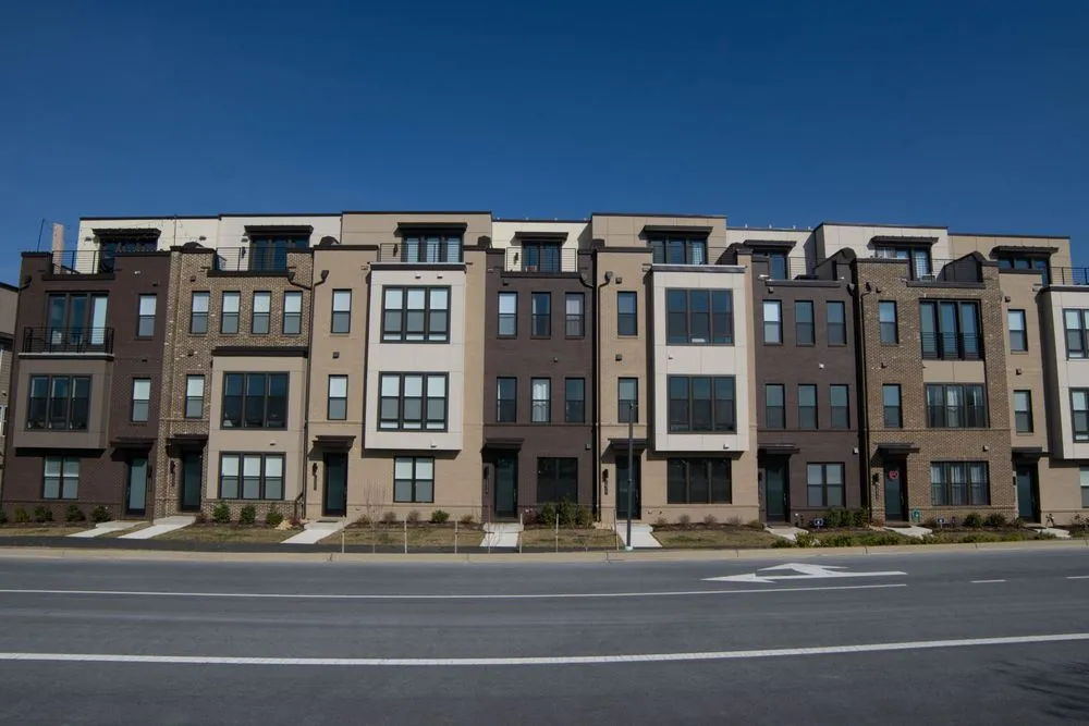 Slide of Cornerstone Exteriors