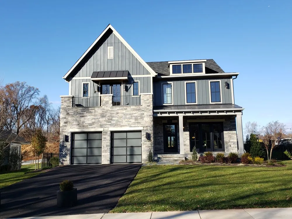 Slide of Cornerstone Exteriors