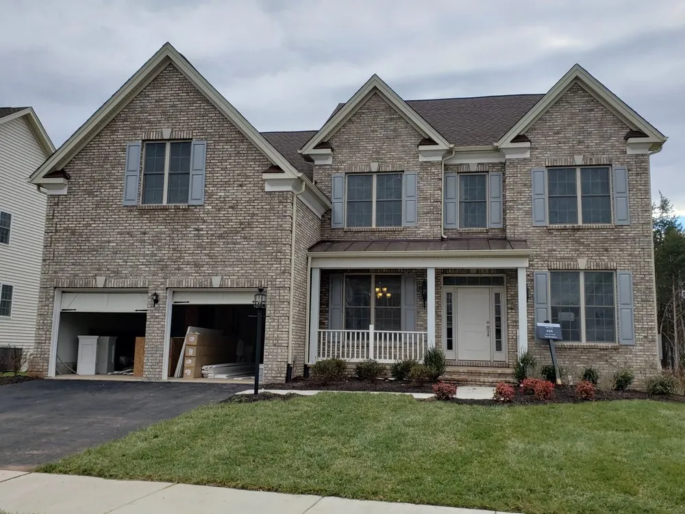 Slide of Cornerstone Exteriors