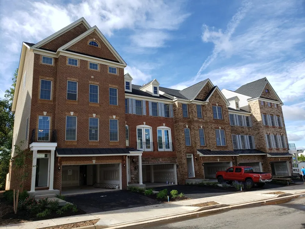 Slide of Cornerstone Exteriors