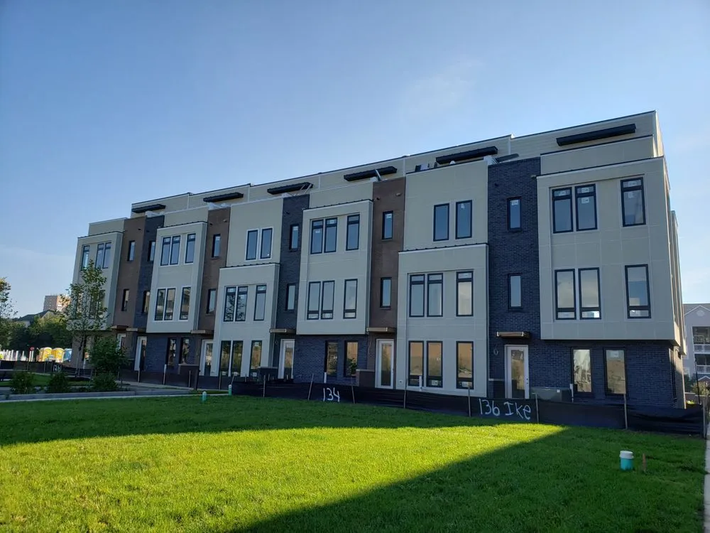 Slide of Cornerstone Exteriors