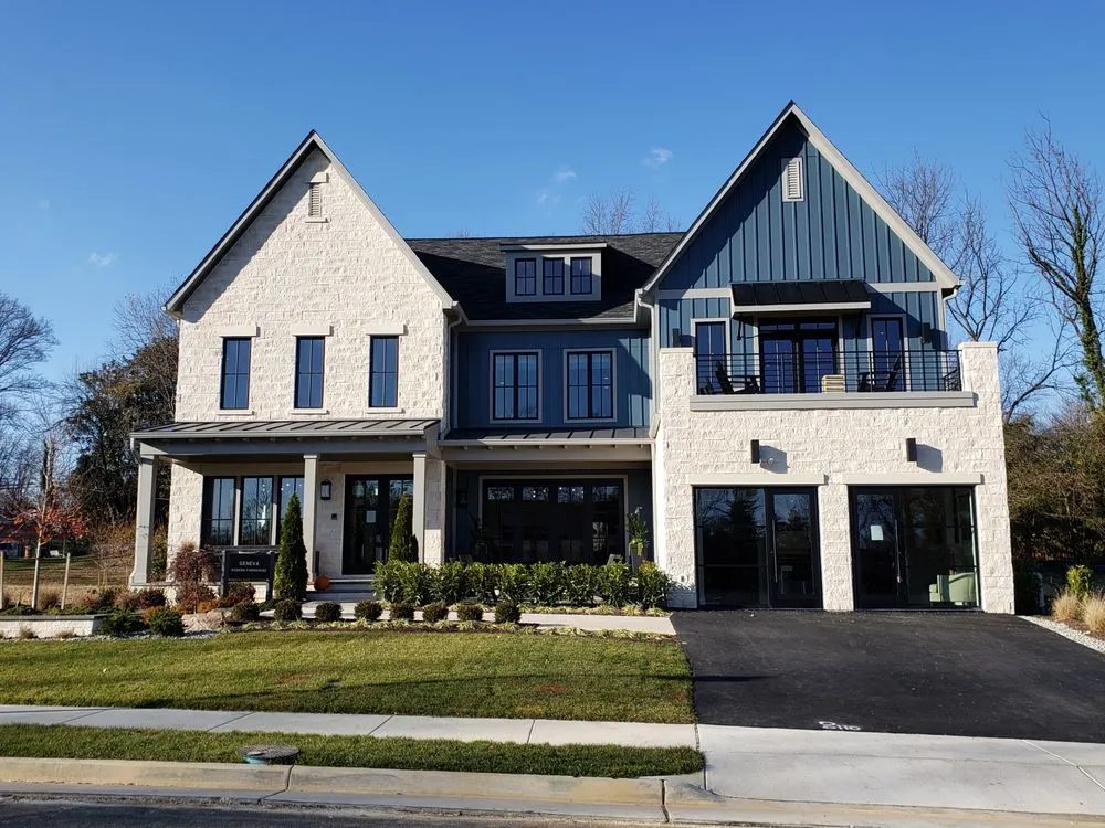 Slide of Cornerstone Exteriors