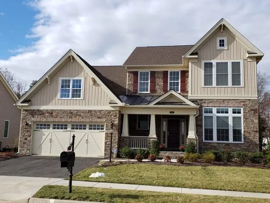 Cornerstone Exteriors