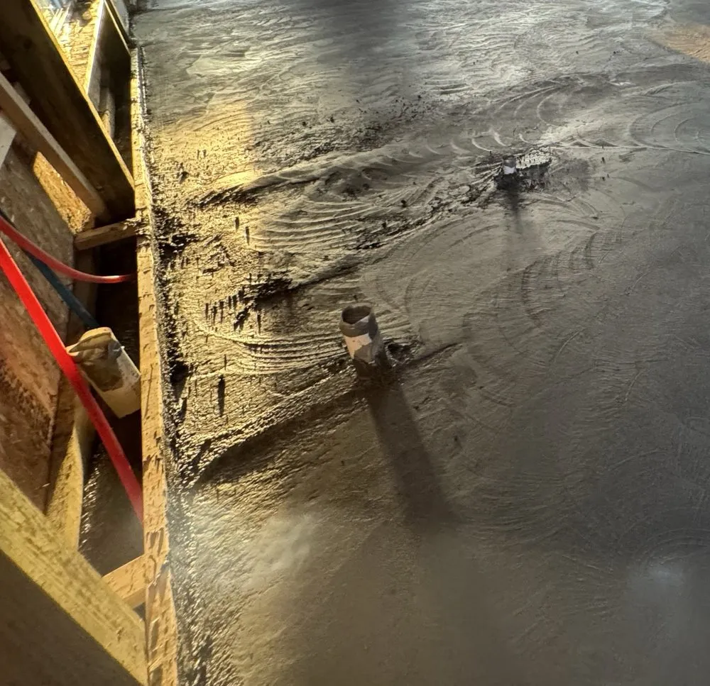 Slide of Cornerstone Fencing & Construction