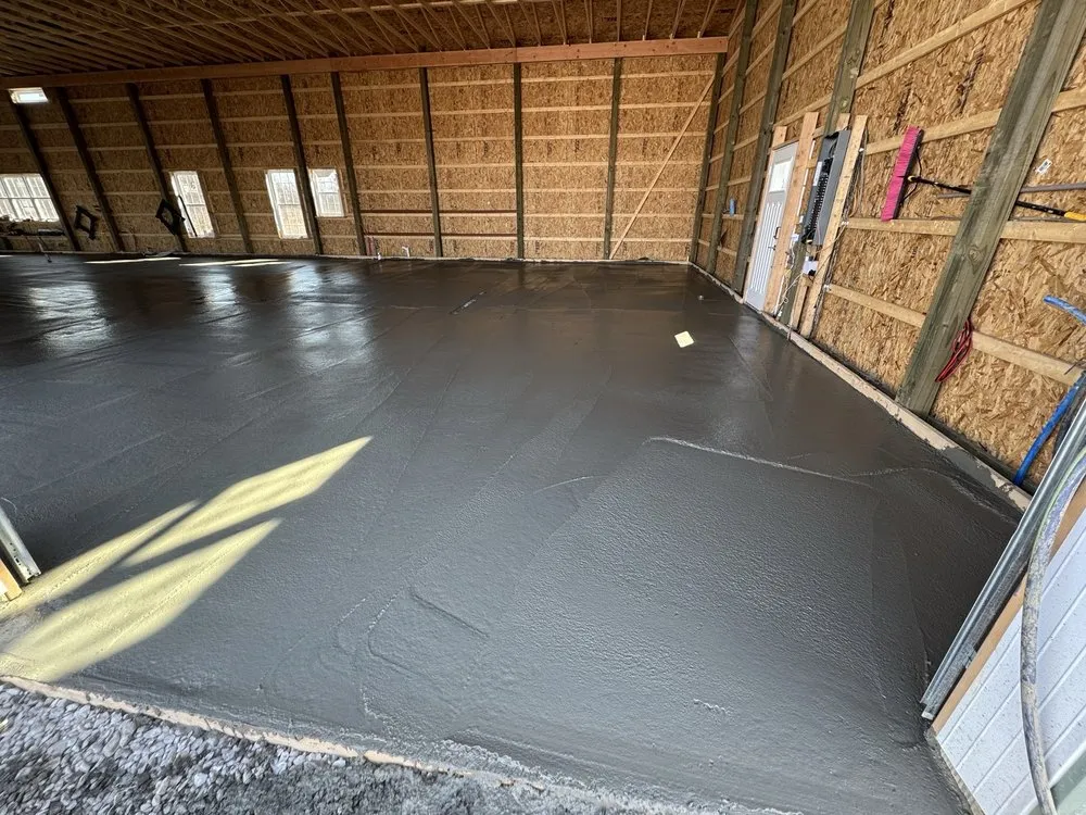 Slide of Cornerstone Fencing & Construction