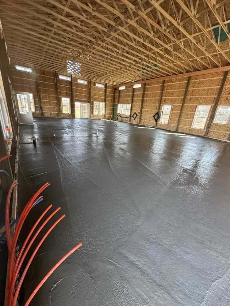 Slide of Cornerstone Fencing & Construction