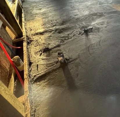 Cornerstone Fencing & Construction