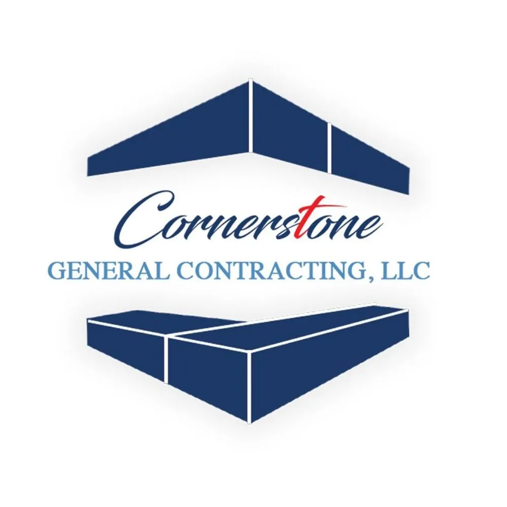 Slide of Cornerstone General Contracting