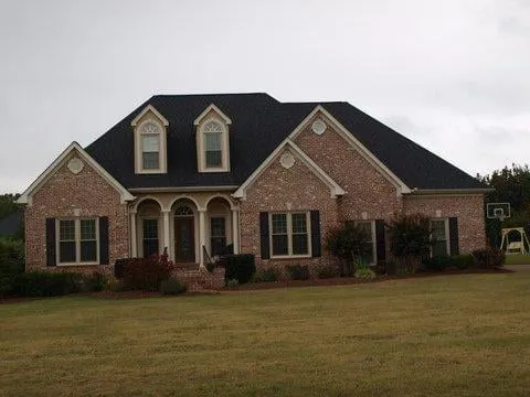 Slide of Cornerstone General Contractor