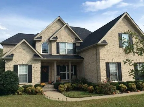 Slide of Cornerstone General Contractor