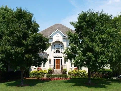 Slide of Cornerstone General Contractor