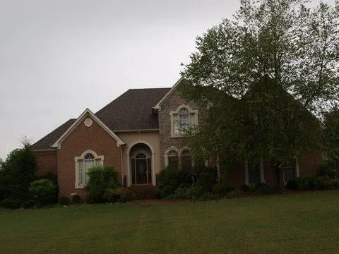 Slide of Cornerstone General Contractor