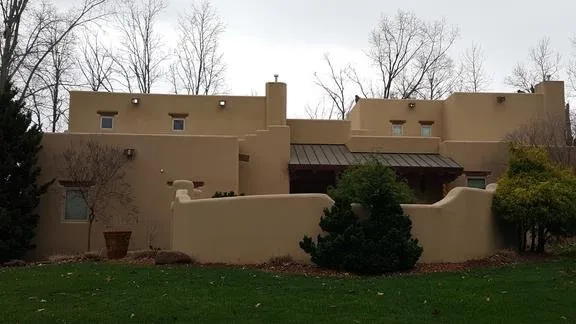 Slide of Cornerstone General Contractor