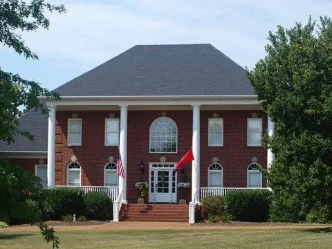 Slide of Cornerstone General Contractor