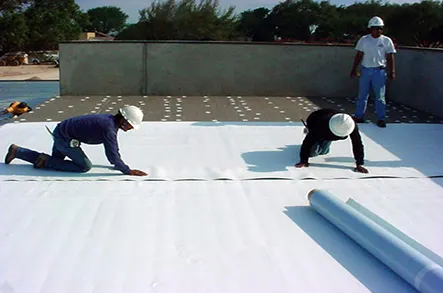 Slide of Cornerstone General Contractor