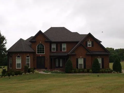 Slide of Cornerstone General Contractor