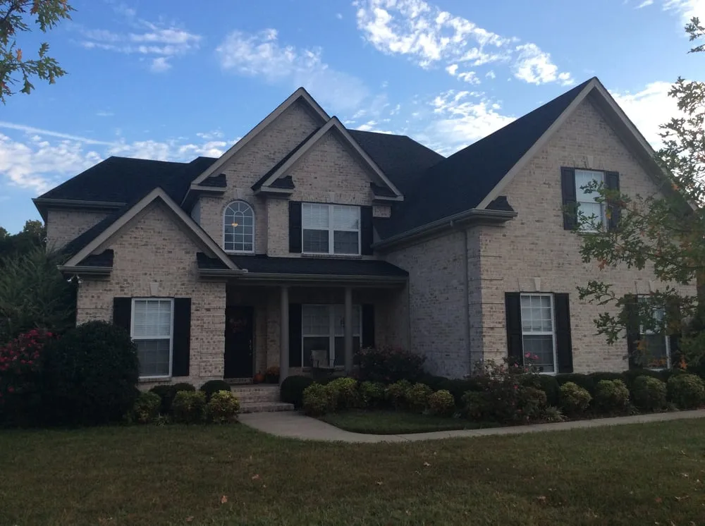 Slide of Cornerstone General Contractor