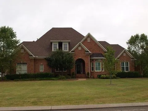 Slide of Cornerstone General Contractor