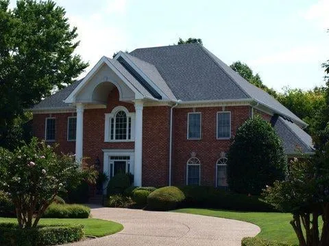 Slide of Cornerstone General Contractor