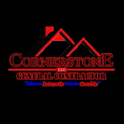 Slide of Cornerstone General Contractor