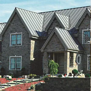 Slide of Cornerstone General Contractor