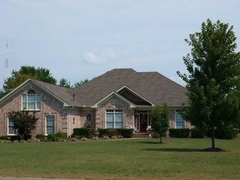 Slide of Cornerstone General Contractor