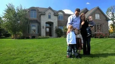 Slide of Cornerstone General Contractor