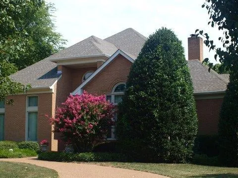 Slide of Cornerstone General Contractor