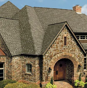 Cornerstone General Contractor Logo