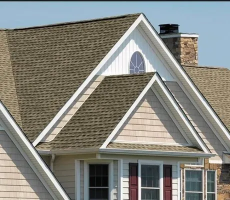 Cornerstone Gutters Logo