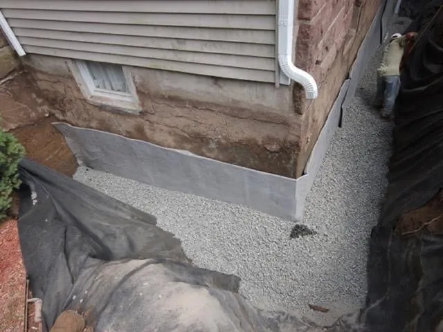 Slide of Cornerstone Home Improvements