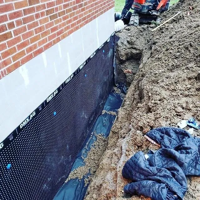 Slide of Cornerstone Home Improvements