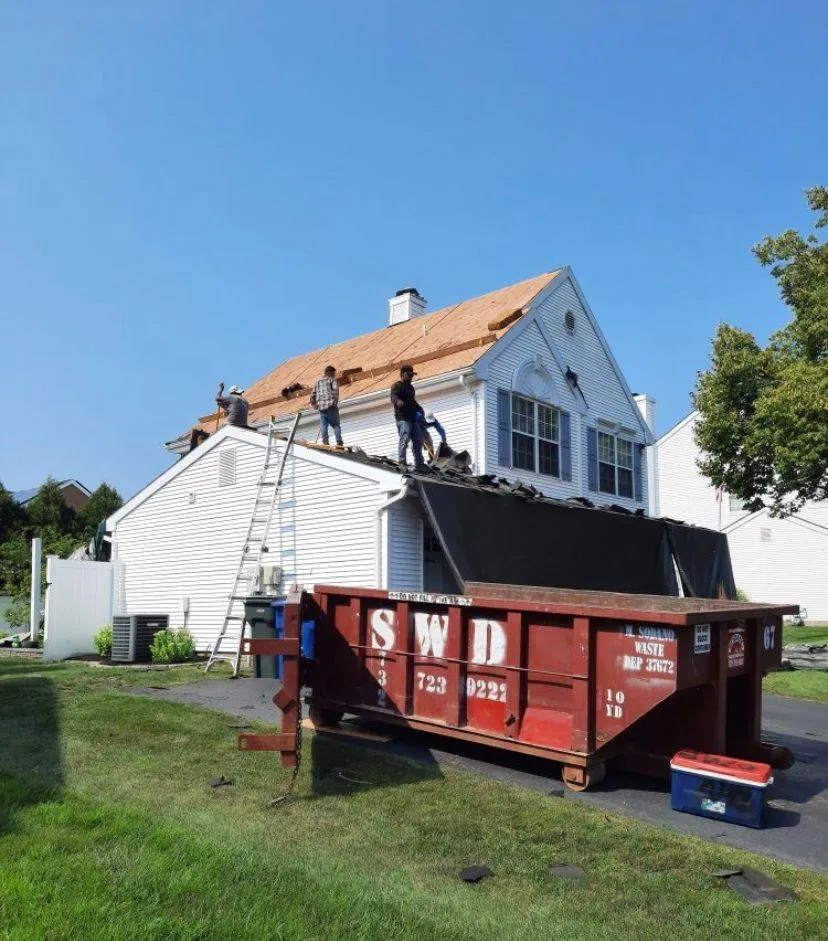 Slide of Cornerstone Home Improvements