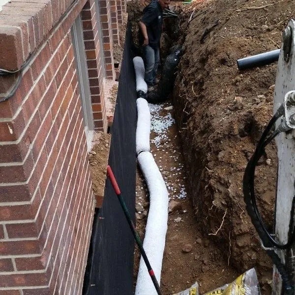 Slide of Cornerstone Home Improvements