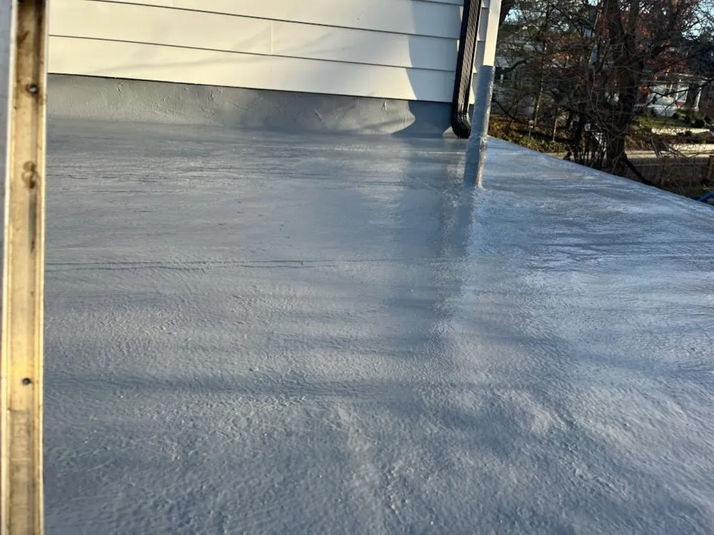 Slide of Cornerstone Home Improvements