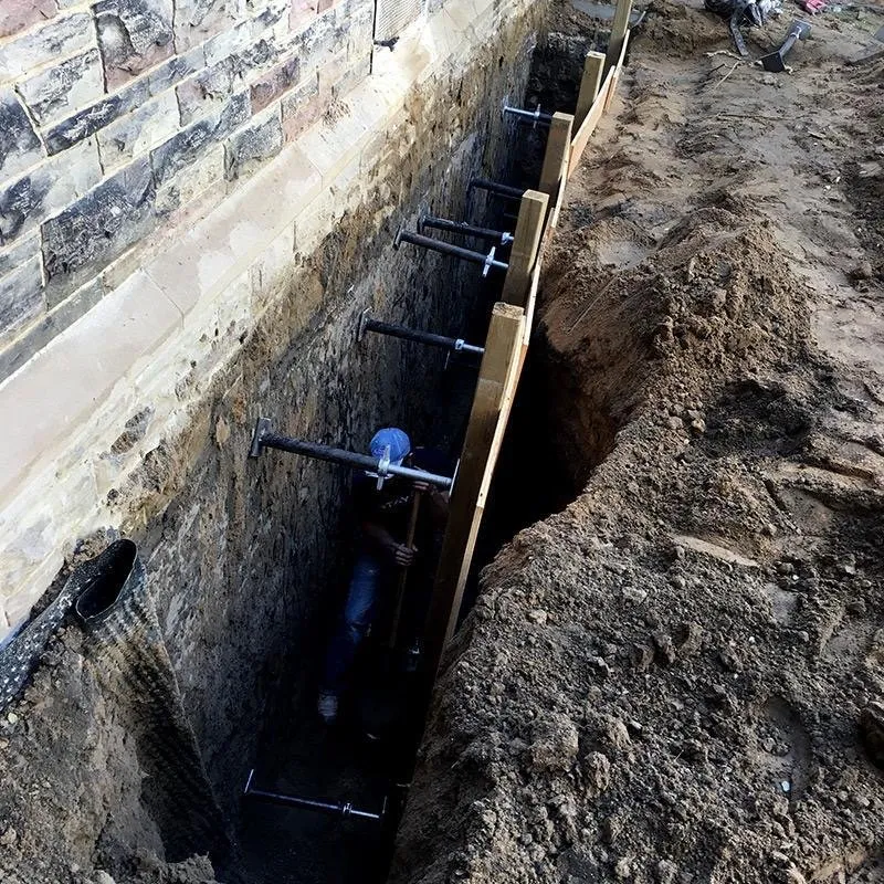 Slide of Cornerstone Home Improvements