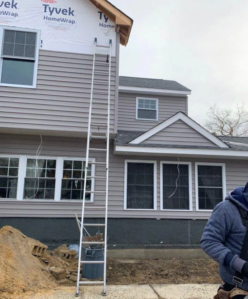 Slide of Cornerstone Home Improvements