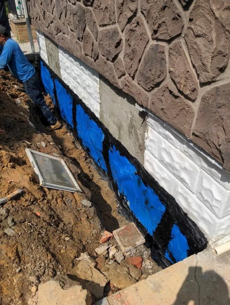 Slide of Cornerstone Home Improvements