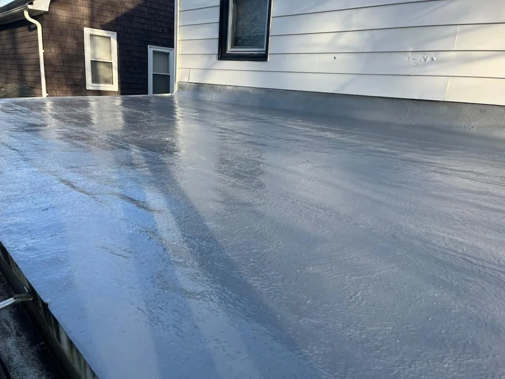 Slide of Cornerstone Home Improvements