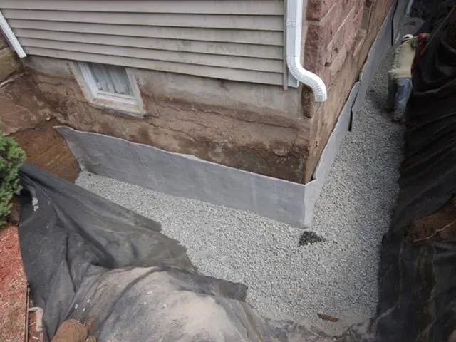 Slide of Cornerstone Home Improvements