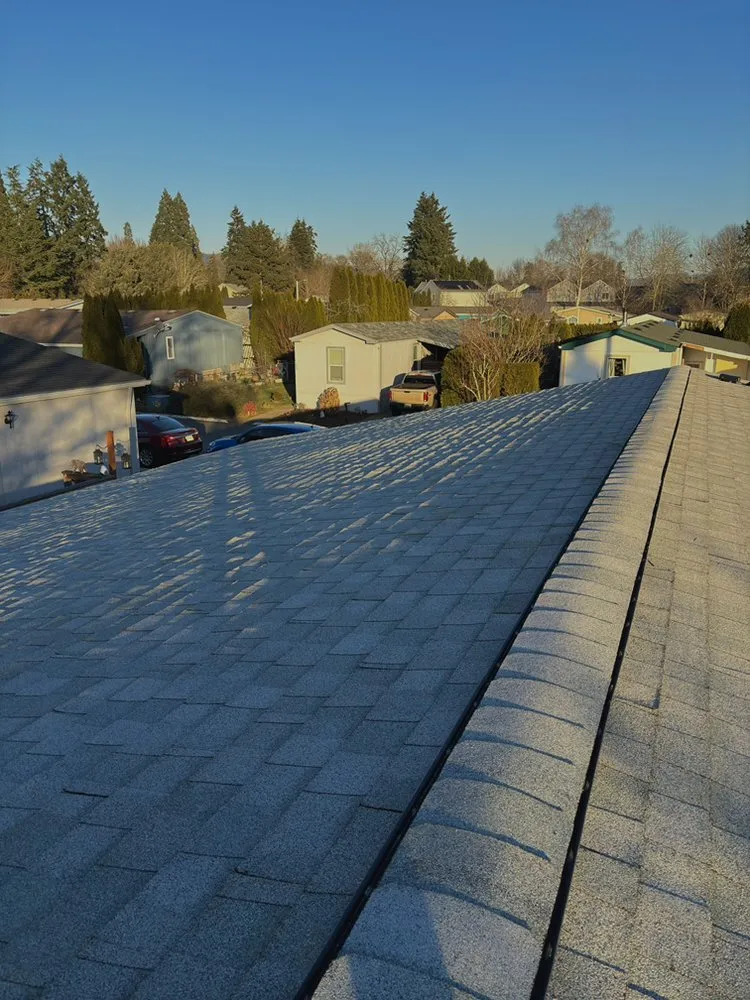 Slide of Cornerstone Homes