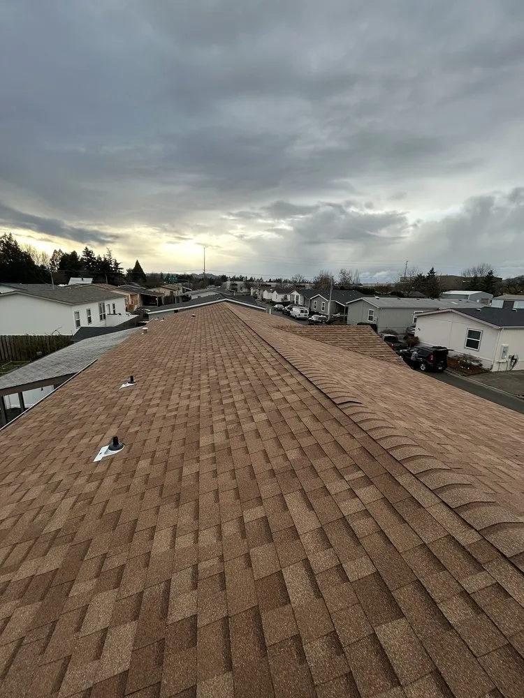 Slide of Cornerstone Homes