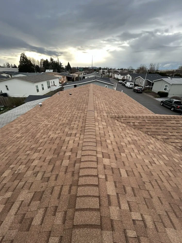 Slide of Cornerstone Homes