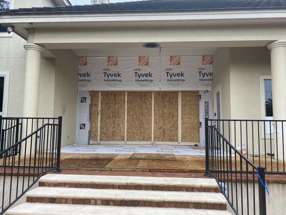 Slide of Cornerstone Homes