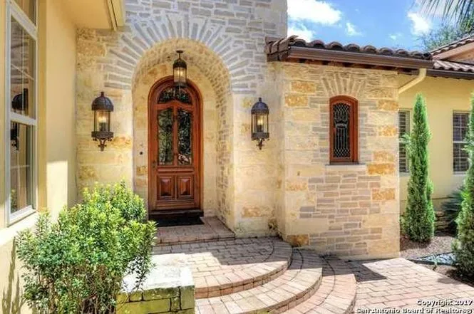 Slide of Cornerstone Homes