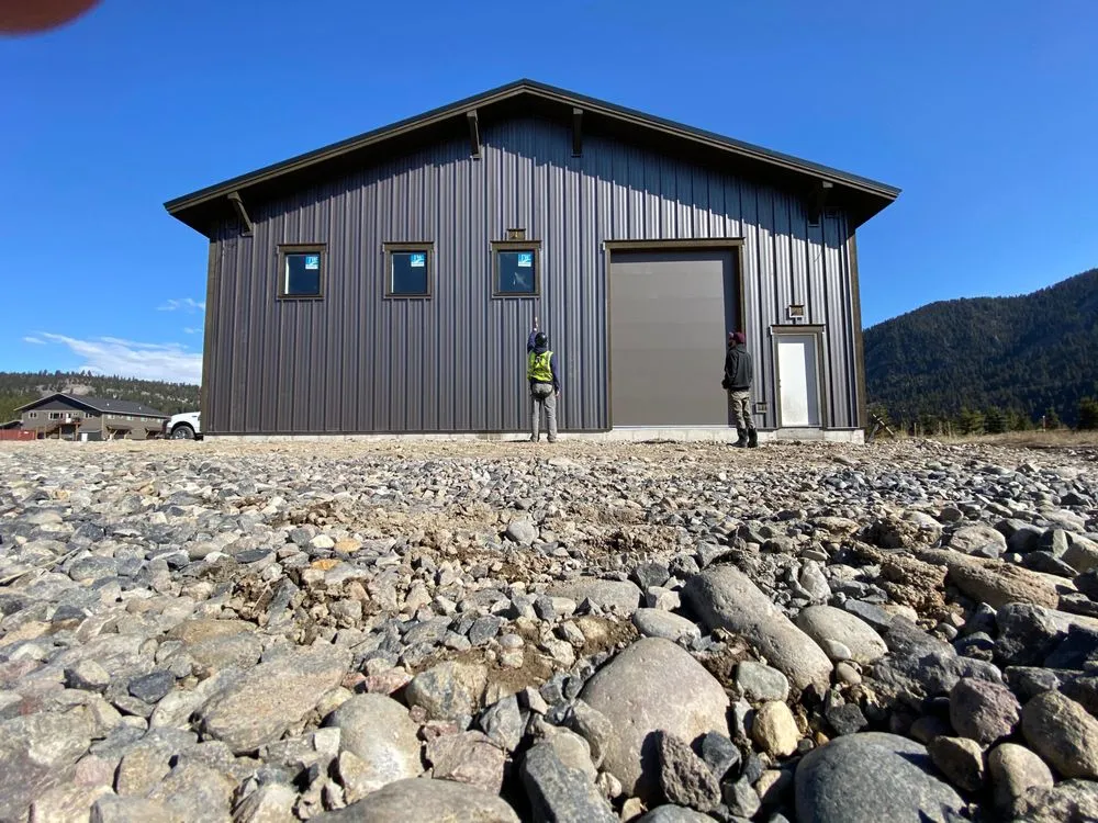 Licensed flat roof repair near you across Gallatin Gateway, MT - Cornerstone Management Services