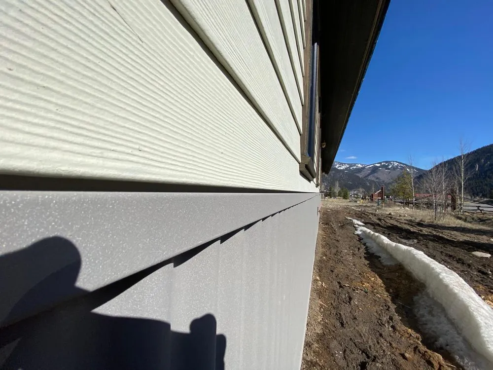 Top-rated roof leak repair with free inspection across Gallatin Gateway, MT - Cornerstone Management Services