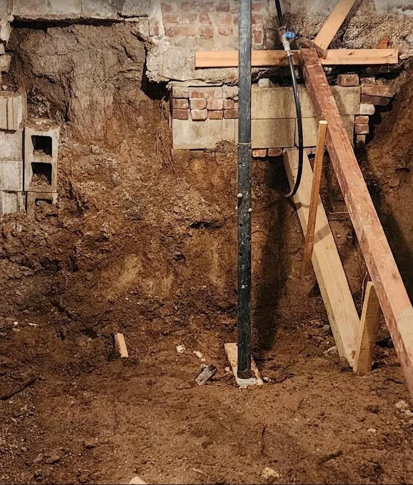 Slide of Cornerstone Masonry and Paving