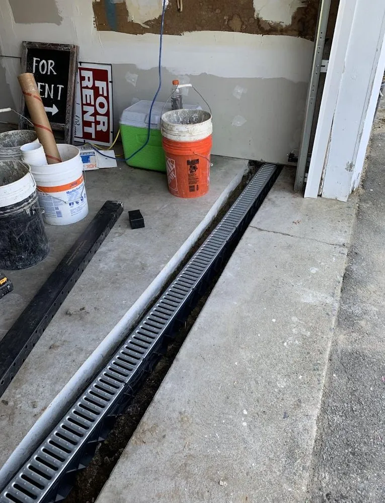 Slide of Cornerstone Masonry and Paving